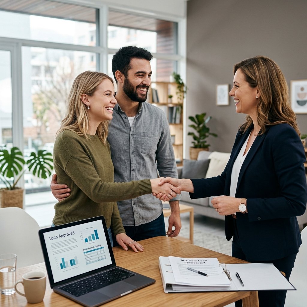 Business Loans