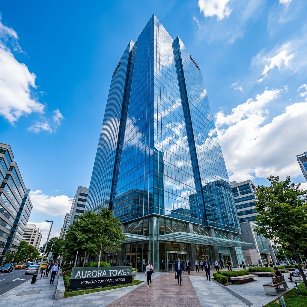 Commercial Loans