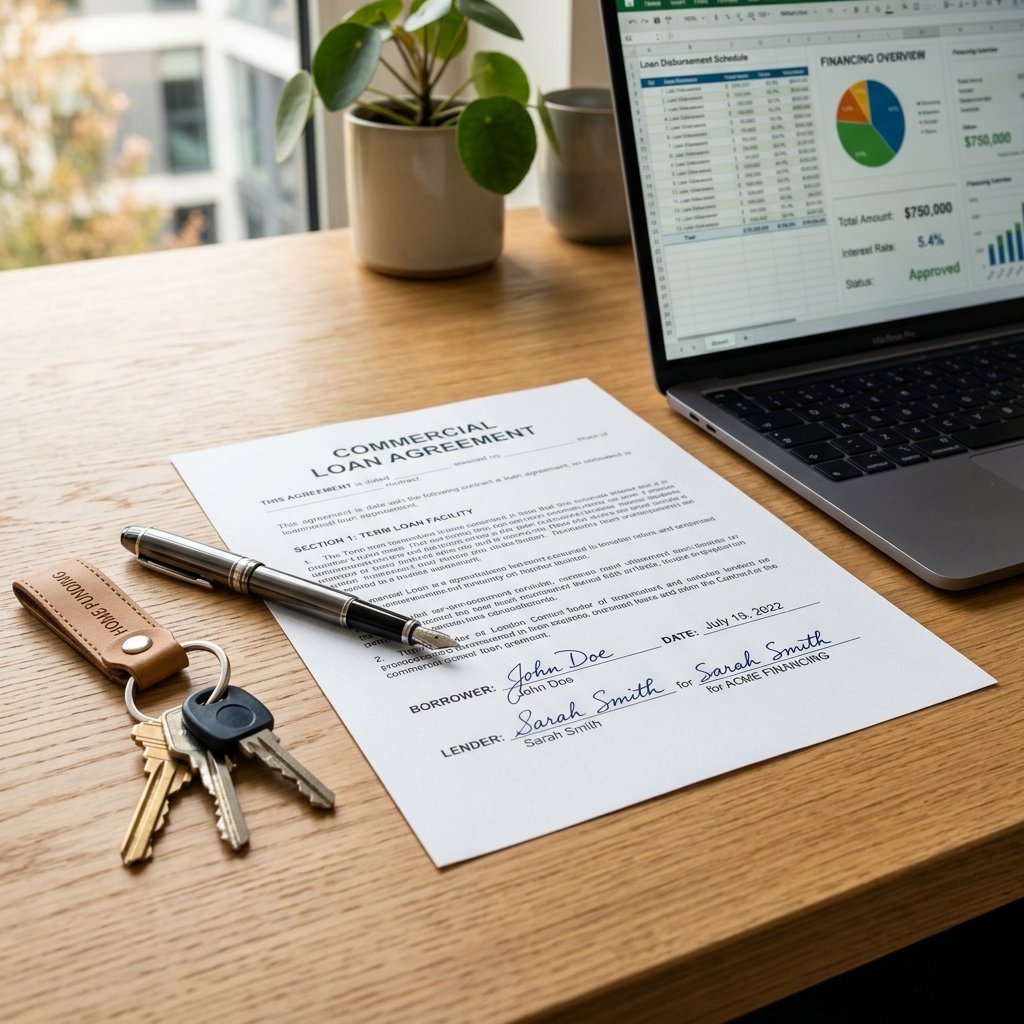 Personal Loans